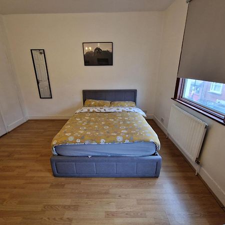 לונדון City Budget Guesthouse חדר תמונה